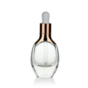 30ml Rose Serum Şişesi