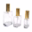 100 ml Kare Parfüm Şişesi