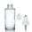 100 ml İthal Şeffaf Cam Sprey Şişe