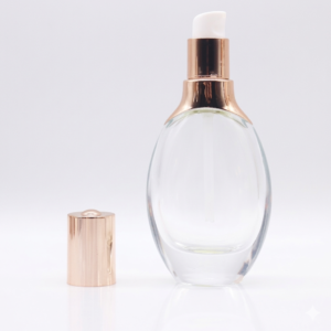 100 ml Rose  Losyon Pompalı