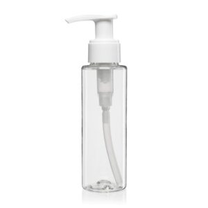 100 ml Pet Şişe / Pump