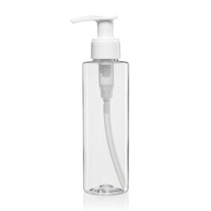 150 ml Pet Şişe / Pump