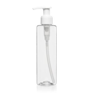 200 ml Pet Şişe / Pump
