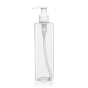 250 ml Pet Şişe / Pump