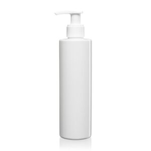 250 ml Pet Şişe / Pump