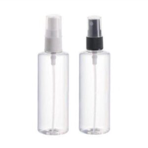 100ml Pet Şişe / Sprey Başlık