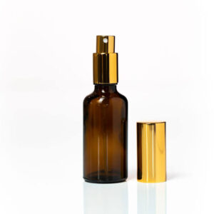 50ml Cam Metal Spreyli