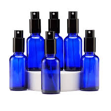 50ml Cam Metal Spreyli