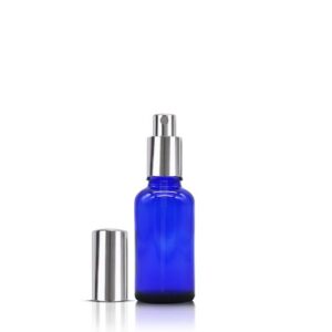 30 ml Cam Metal Spreyli