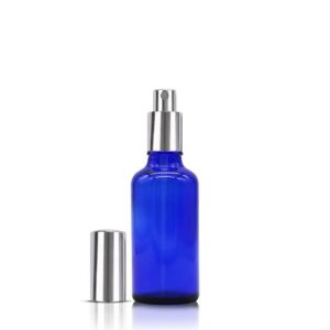 50ml Cam Metal Spreyli