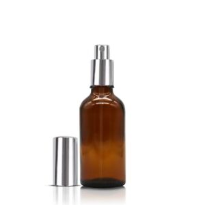 50ml Cam Metal Spreyli