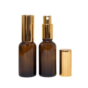 30ml Cam Metal Spreyli