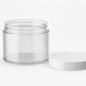 100 ml Akrilik Kavanoz