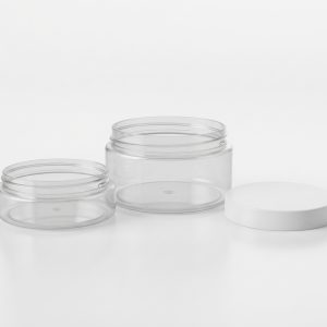 100 ml Pet Kavanoz