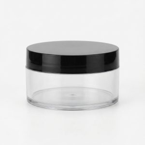 250 ml Akrilik Kavanoz