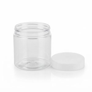 300 ml Pet Kavanoz