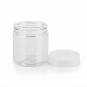 300 ml Pet Kavanoz
