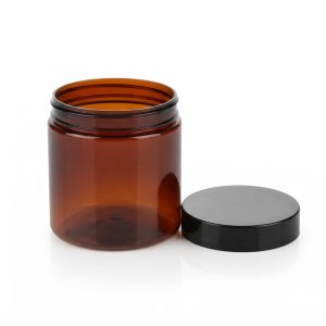 300 ml Pet Kavanoz