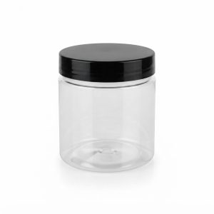 250 ml Pet Kavanoz