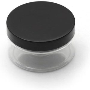 100 ml Pet Kavanoz