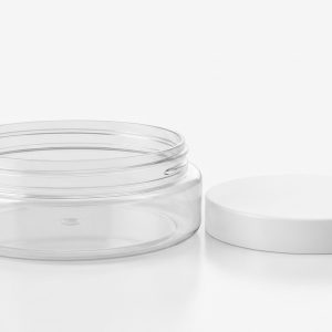 50 ml Pet Kavanoz