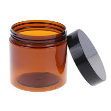 250 ml Pet Kavanoz