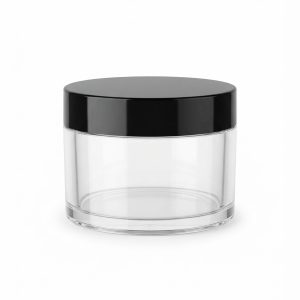 100 ml Akrilik Kavanoz