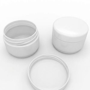 25 ml Pet Kavanoz